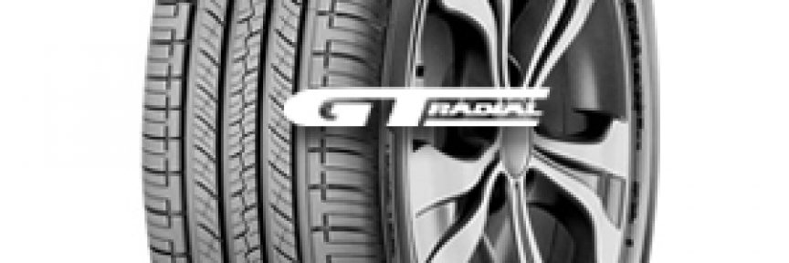 GT RADİAL
