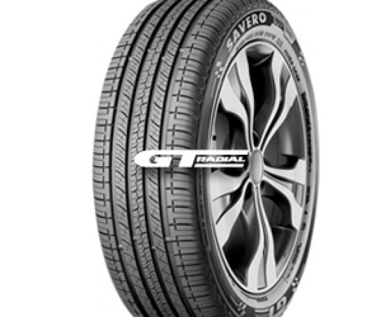 GT RADİAL